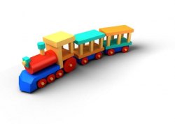 Toy Train Charity Party Saturday Dec. 8 Toy Train Charity Party Saturday Dec. 8